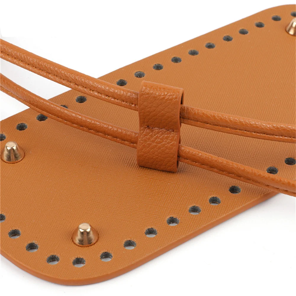 3 шт./компл. Корректирующее нижнее белье для сумок сделай сам вязание крючком