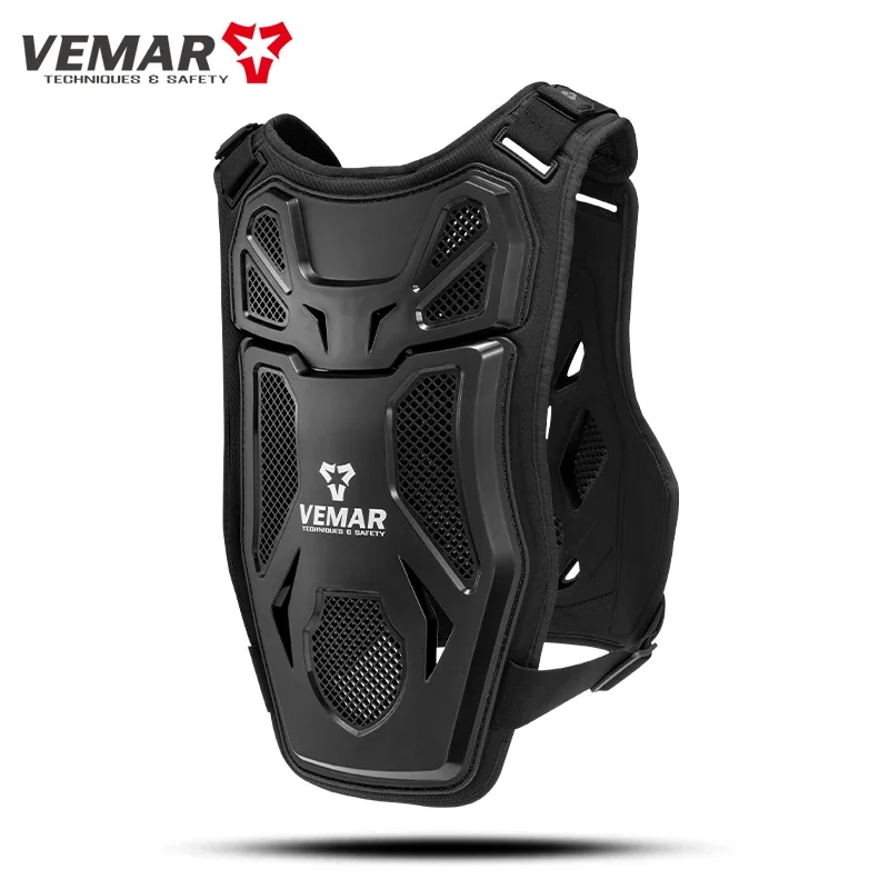 Защитный жилет VEMAR для езды на мотоцикле и велосипеде