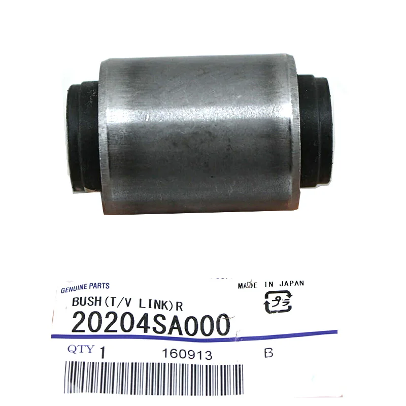 

Новая Подлинная втулка (T/V LINK)R 20204SA000 для Subaru