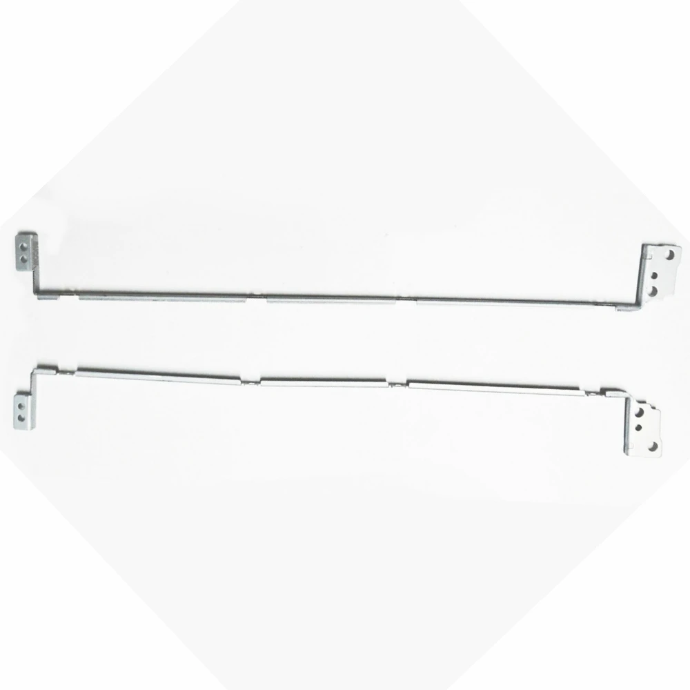 

NEW FOR Samsung NP270E5E NP270E5G NP270E5J NP270E5U NP270E5V 270E5E 270E5G 270E5J 270E5U 270E5V Screen /hinges Frame bracket L+R