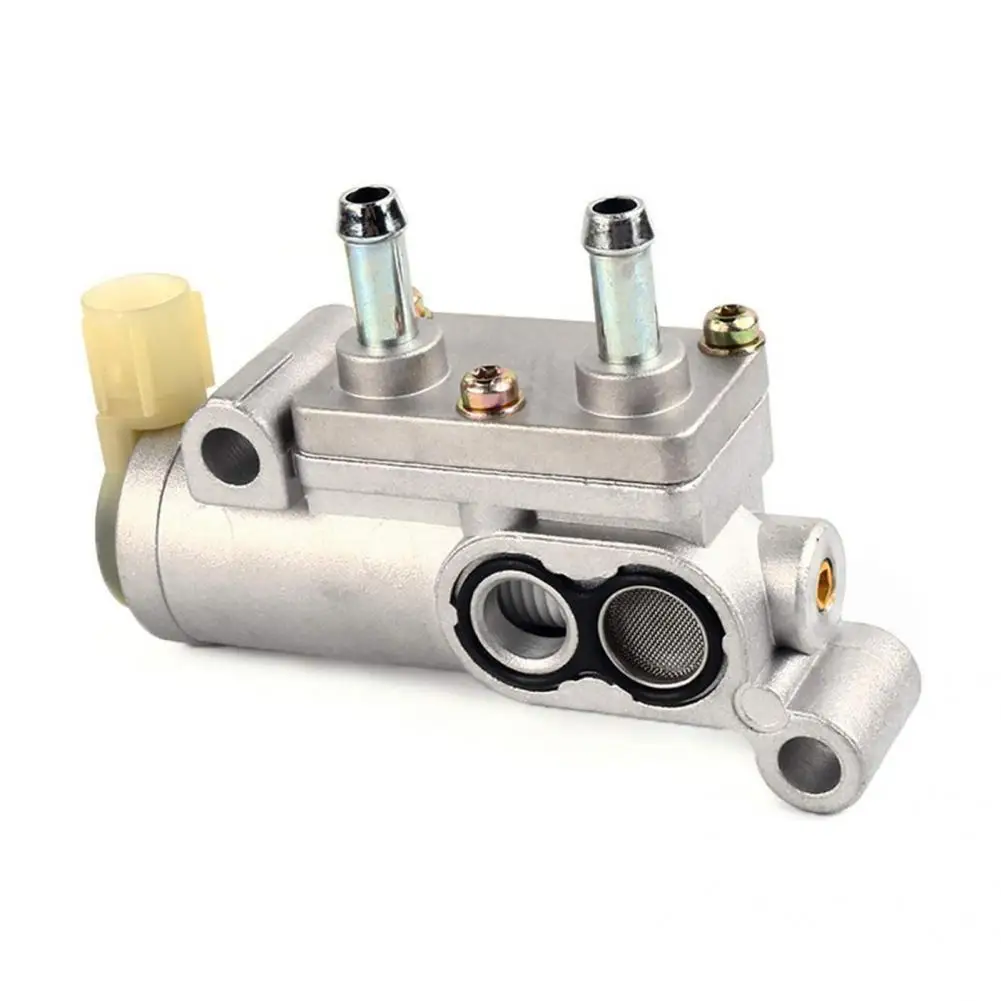 

Auto Control Valve Great Anti-deformation Stable High Strength Auto Control Valve Idle Air Control Valve IAC Valve