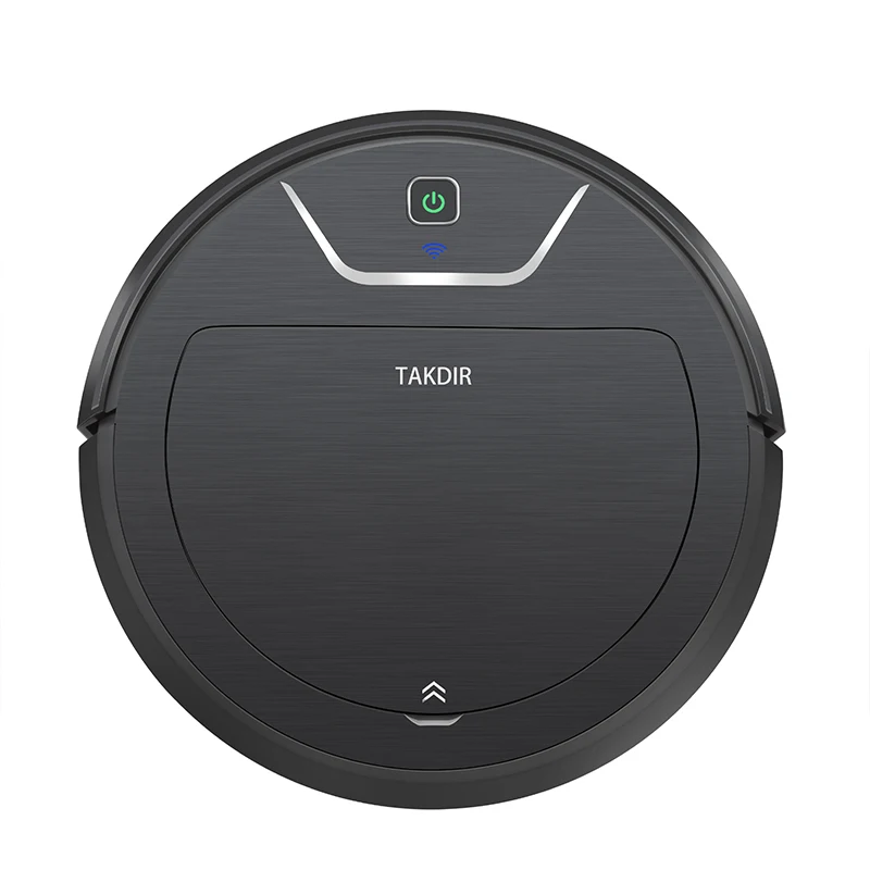 

Wholesale Intelligent Navigation High-quality Sweeping Robot For Room