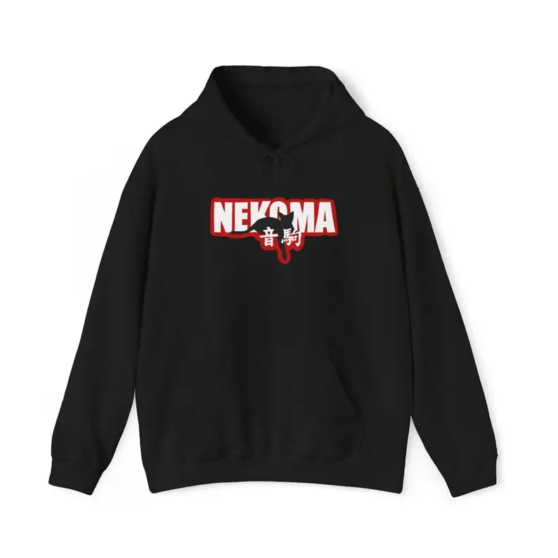 Толстовка Tetsuro Kuroo Haikyuu Ultimate Anime Fan Gear Аниме Модная одежда в стиле манга Товары