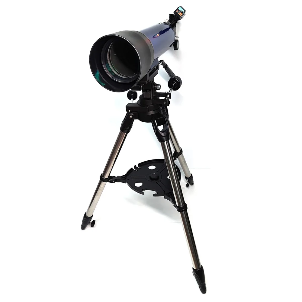 Рисунок 5 - Рефракторный телескоп 102AZ