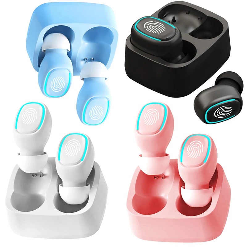 

Беспроводная Bluetooth-гарнитура, 10 шт.