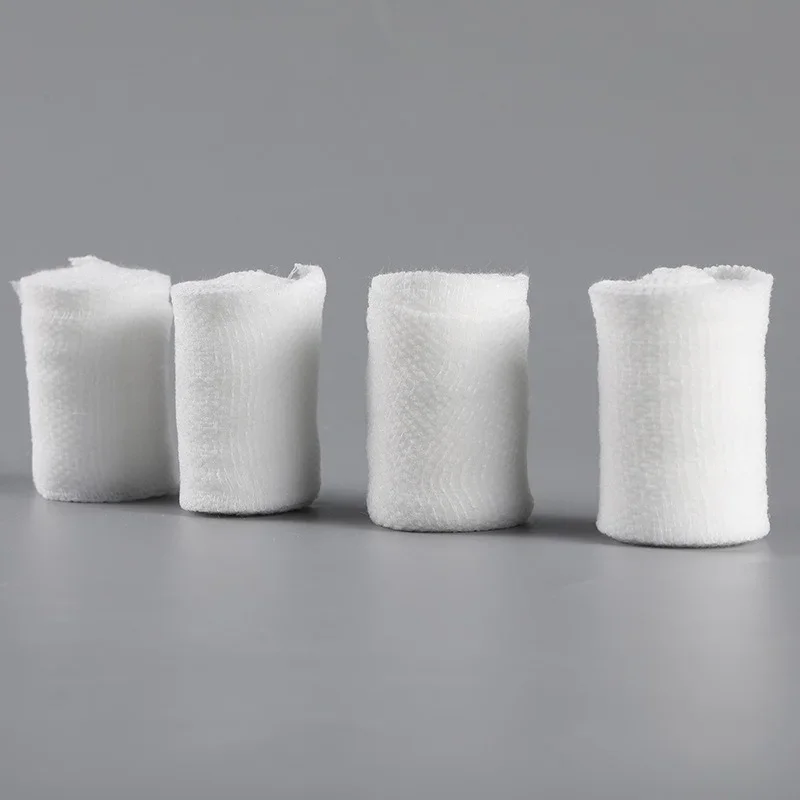 5 шт. дышащие эластичные повязки для ран