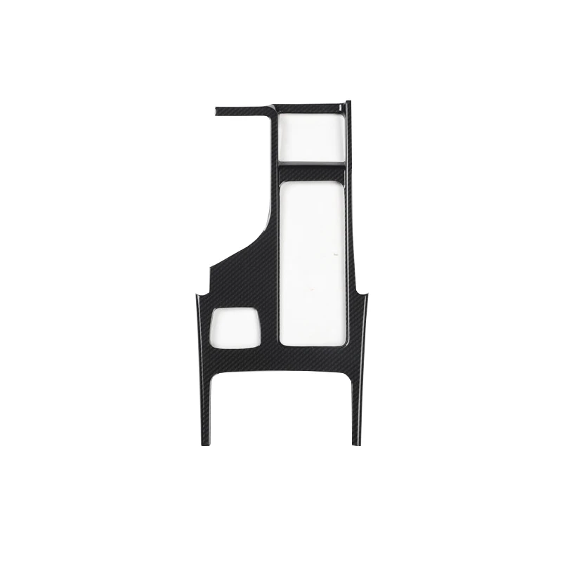 Для Hyundai I45 Sonata 8 2011 2012 2013 2014 2015 ABS стиль из углеродного волокна декоративные