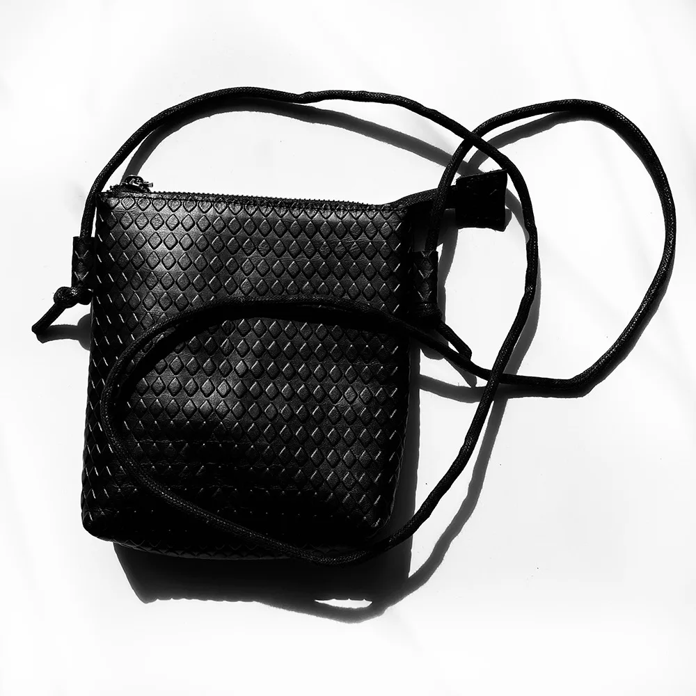 

2022 New Design Women's Bag Leather Bag Shoulder Bag Cross-body Bag Handbag High Qualit