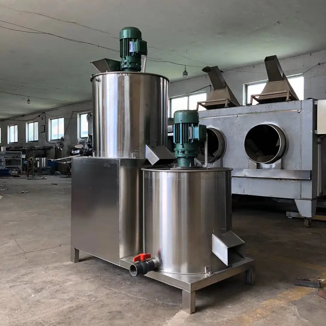 Машина для очистки кунжута по разумной цене/Машина кунжута/Машины семян sezamu