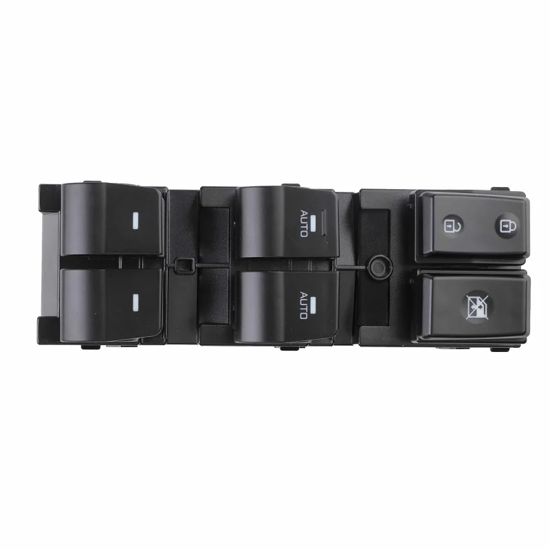 Фото 93570G2010 93570G2020 Переключатель стеклоподъемника 93570-G2010 93570-G2020 для Hyundai Ioniq 2017-2021 №2