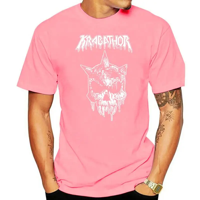 KRABATHOR osdm T-shirt master benediction sinister morta skuld desultory asphyx