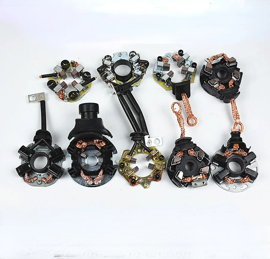 1 шт. для TOYOTA Honda SubaruCadillac JEEP VOLVO держатель щетки стартера (art.: 3920bdb45ee24) - 3920bdb45ee24