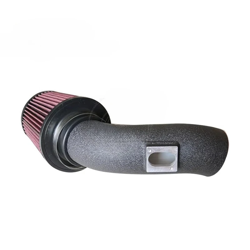 Комплекты впускных трубок M PERFORMANCE для двигателя BMW F10 F11 F12 F13 M5 M6 89 мм (art.: 3920d40a95686) - 3920d40a95686