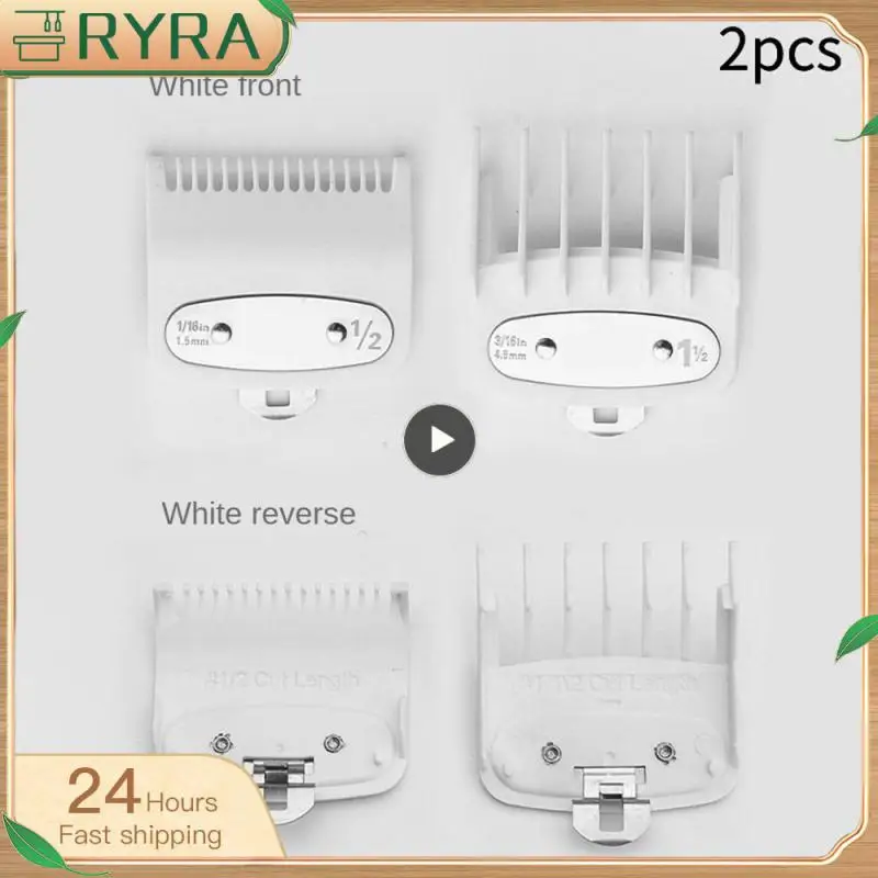 

1-10 шт., направляющие для машинки для стрижки волос