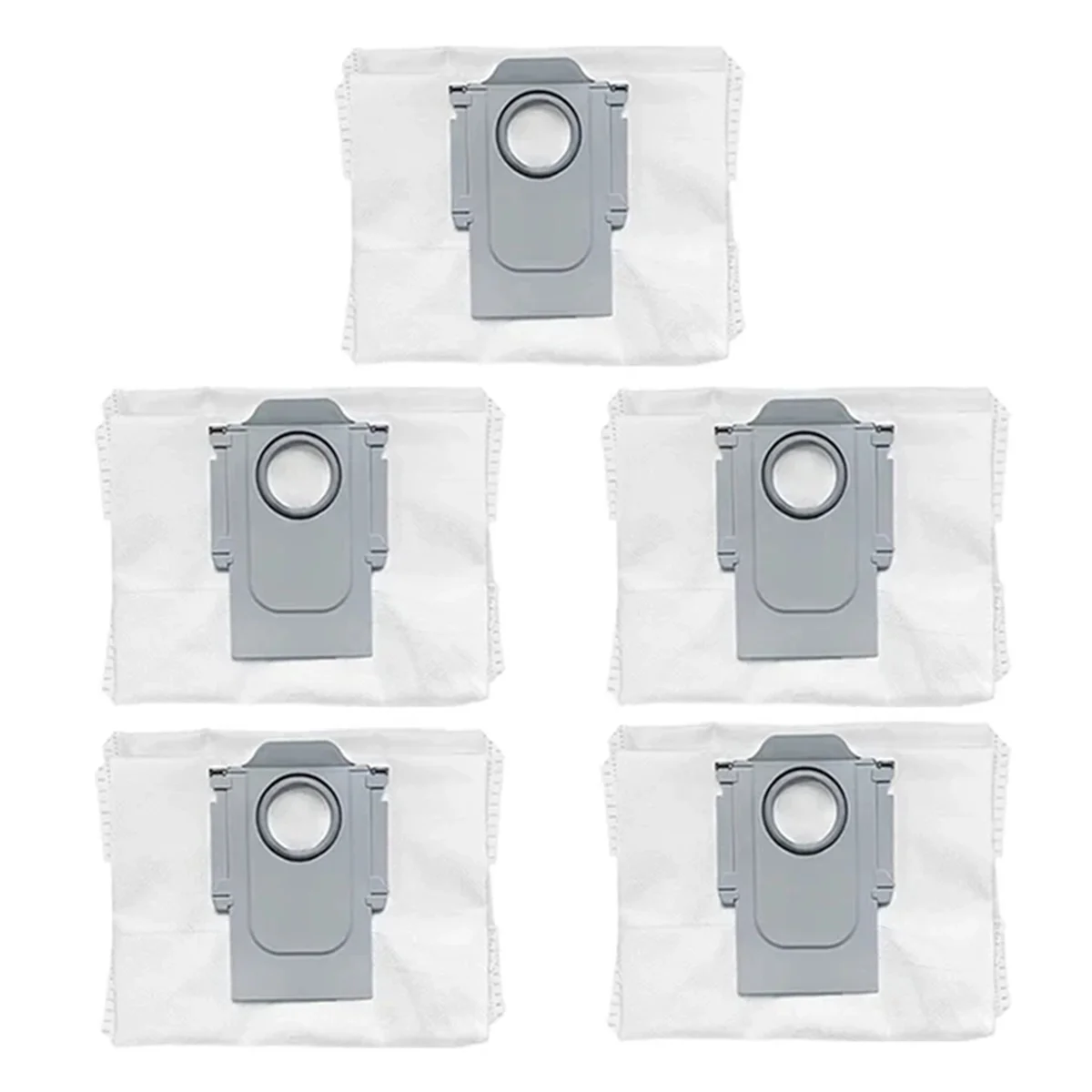 Dust Bag for S8+ / S8 Pro Ultra S7 MaxV + Max+ Q5+ Vacuum Self-Empty Dock