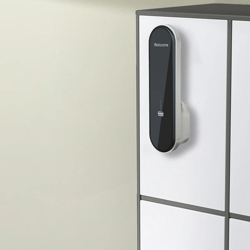 RFID-браслет электронный замок для шкафчика спортзала