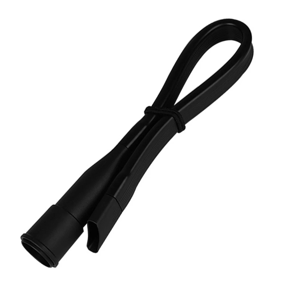 

Parts Vacuum Cleaner Tip ABS Plastic Cleaning Tools Attachment Flexible Crevice Tool Inner Diameter 32mm 100% Brand