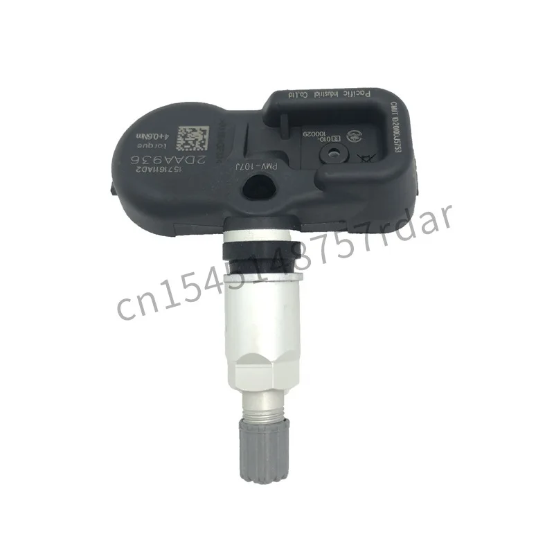

10PCS Suitable for Toyota Lexus TPMS tire pressure sensor 42607-33021 pmv-107j