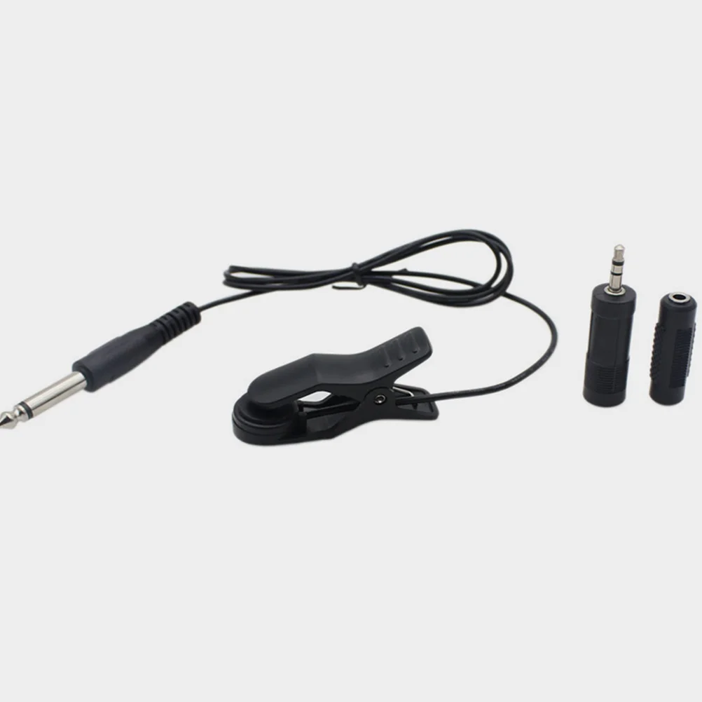 Музыкальные инструменты гитары зажим для звукоснимателя клипса приемник