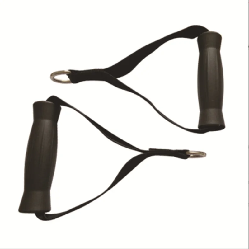 

Big bird high pull bar training pull handle home sitting rowing
