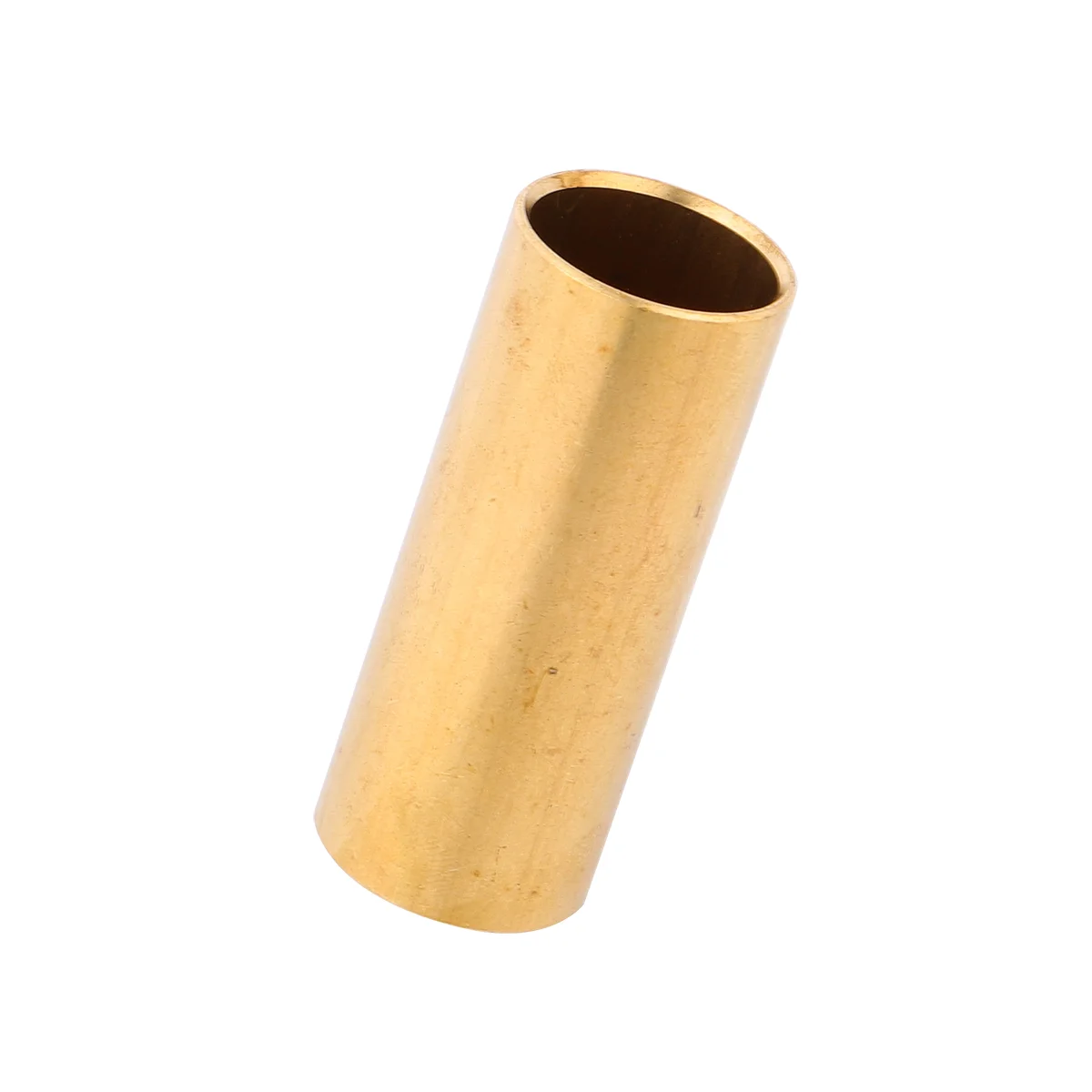 

Guitar Ring Brass Finger Cot Bottleneck Metal Slide Electric Universal Mud Flaps