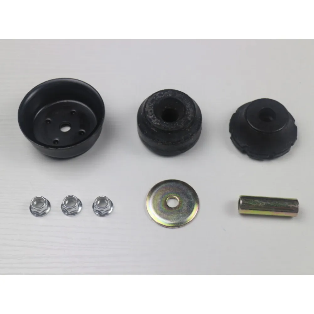 Пара передних верхних стоек подходящих для Mitsubishi Pajero LWB NM NP NS NT T/Diesel