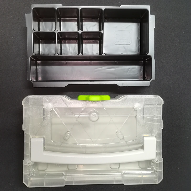 Чехол для инструментов Systainer SYS Mini