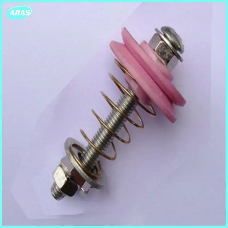 

Значительно меняет направление зажима для эмалированной проволоки, предотвращает перемычки, износостойкость, аксессуары для обмоточной м...