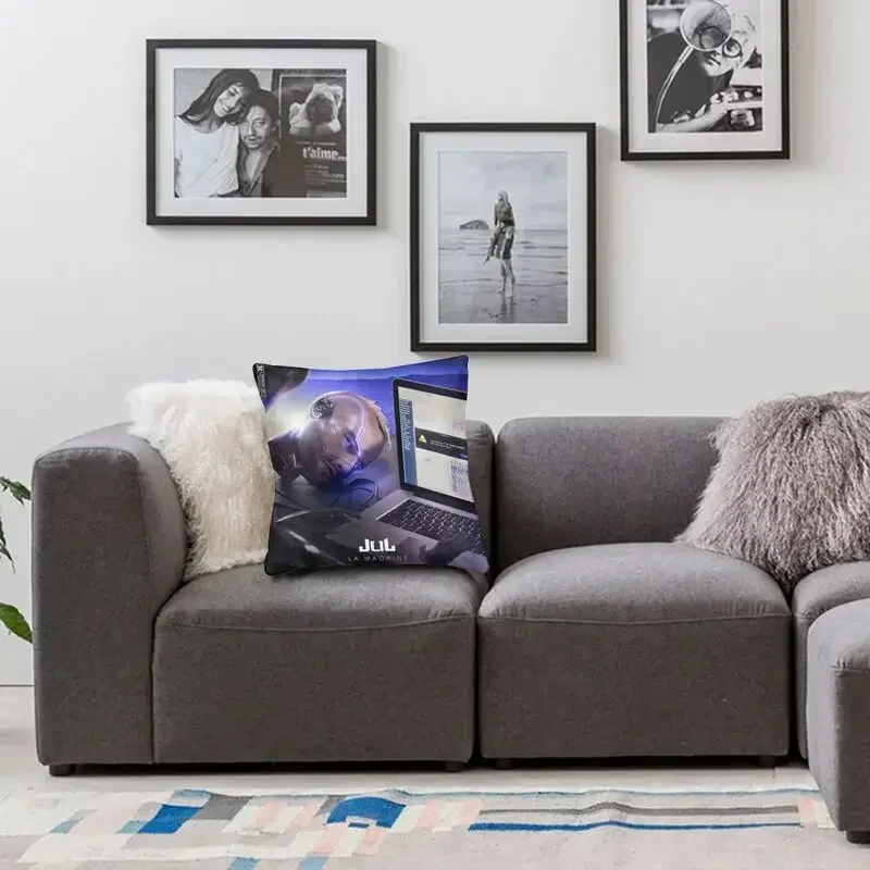 Квадратный Чехол Для Подушки 35x35 См 14x14 Дюймов 40x40 16x16 Автомобильная Квадратная