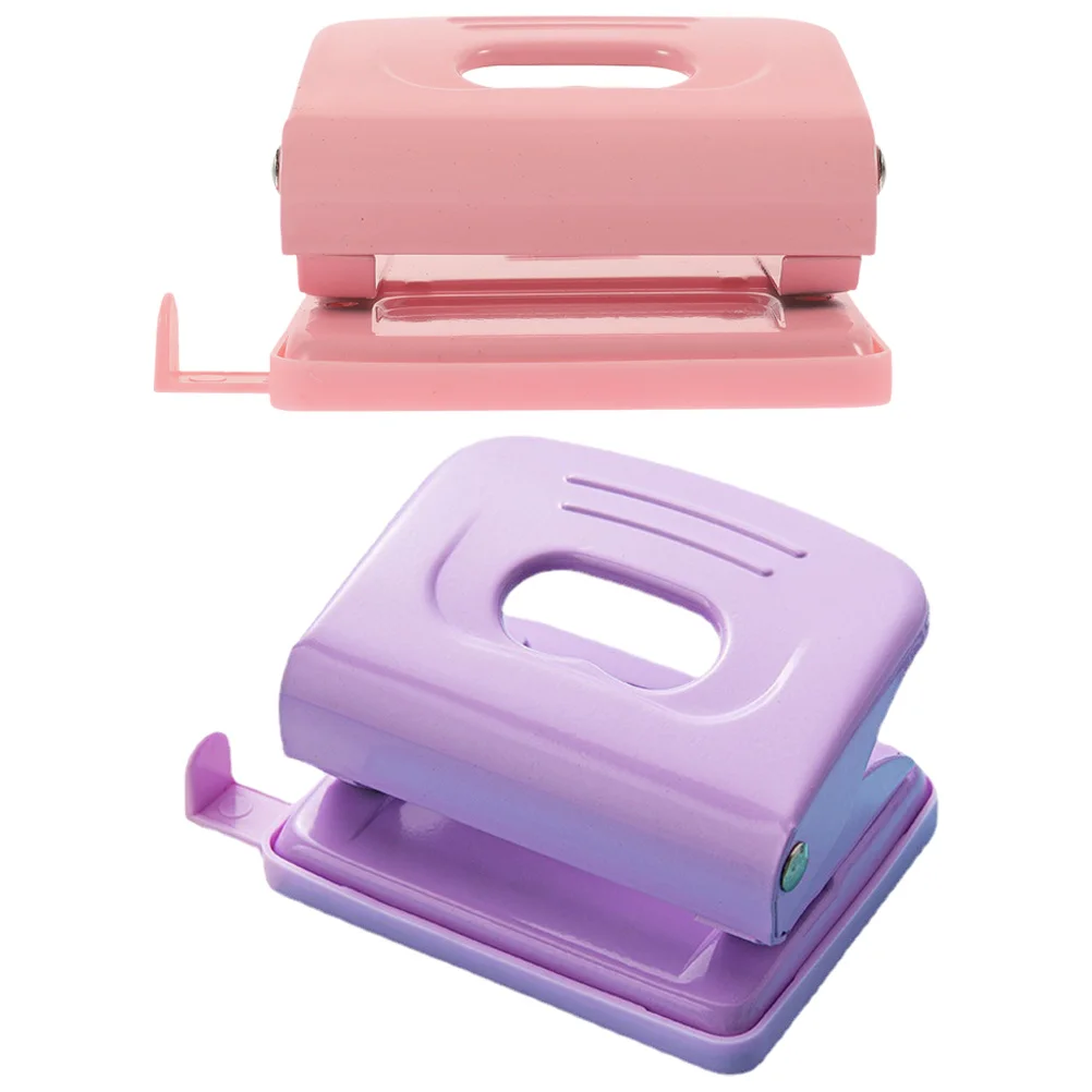 

2 шт., дыроколы для бумаги