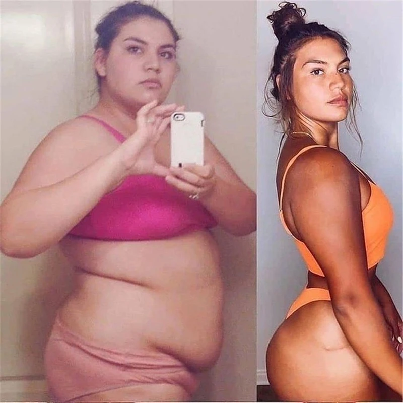 

Super Strength Fat Burning & Cellulite Slimming Weight Loss Products Detox Face Lift Decreased Appetite