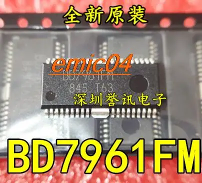Оригинальный в наличии BD7961FM HSOP-36