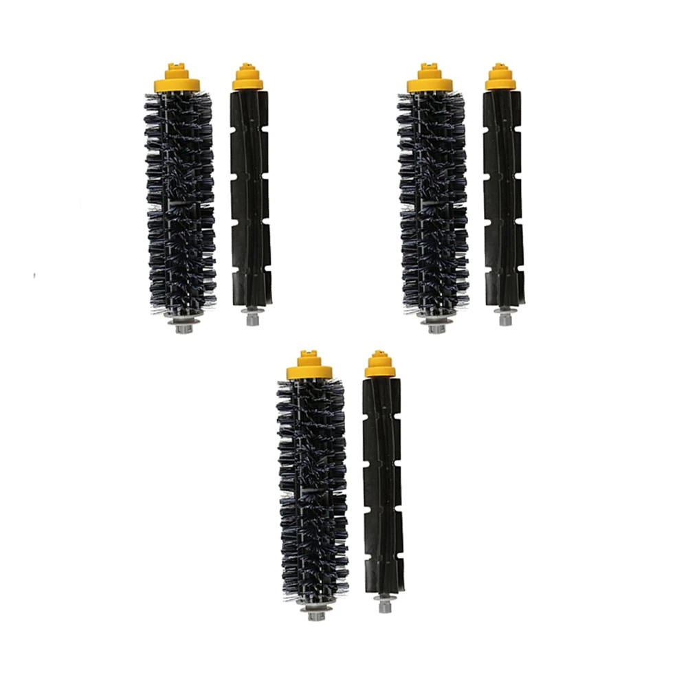 

Основная роликовая щетка для IRobot Roomba 600 серии 601 610 620 630 631 650 651 655