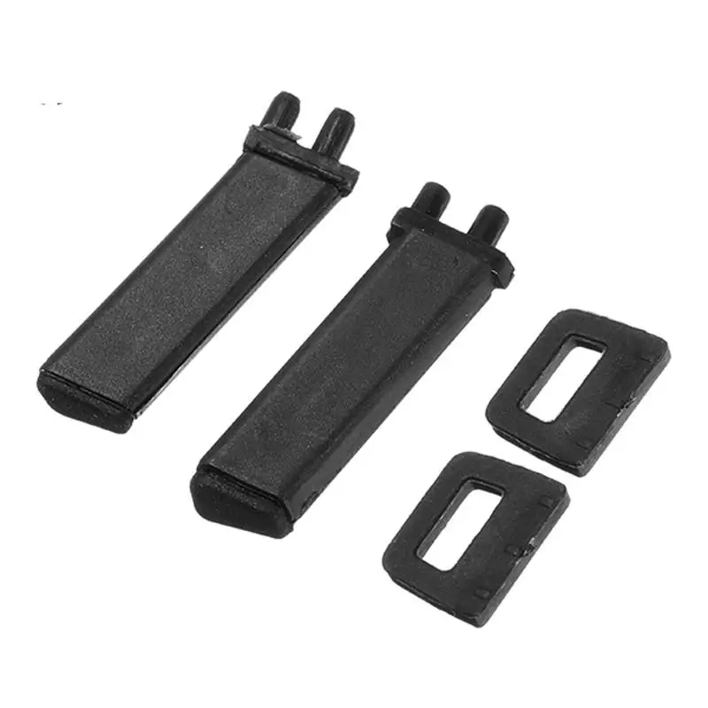 

RC Quadcopter Spare Parts Landing Gear Skids RC Drone Parts for E58 JY019