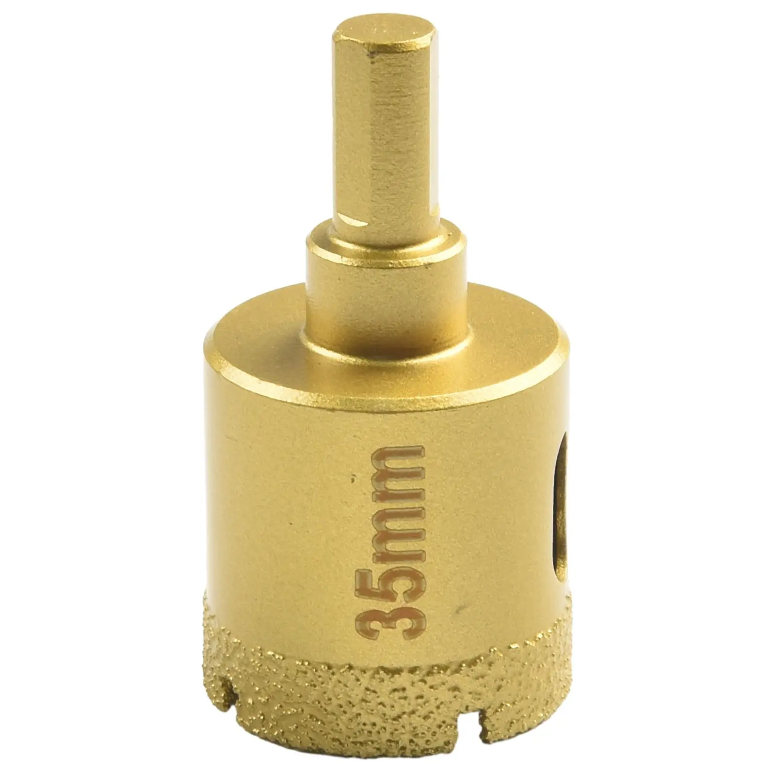 

Bits Set Drill Bits Versatile Set 6-35mm Hole Saw Easy To Use High Quality Home Improvement Onstruction Projects