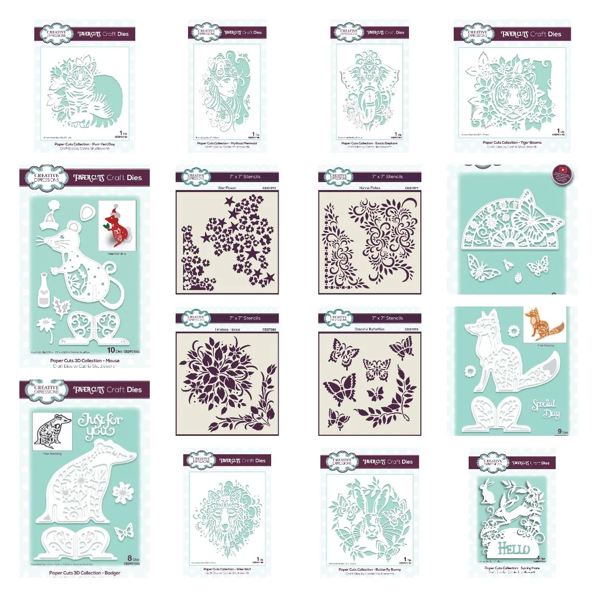 

Butterfly Dies Stencil New Arrival 2022 Scrapbook Diary Decoration Embossing Template Diy Greeting Card Handmade Hot