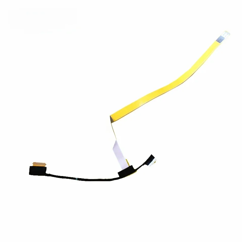 Новый оригинальный ЖК-кабель для ноутбука HP Envy x360 15m-ed 15t-ed 15-ed touch dc02003n500