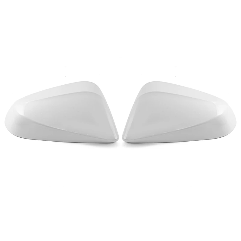 

Белая крышка для зеркала заднего вида Lexus NX & RX 2015 2016 2017 2018 2019 2020 2021-2024, автомобильные аксессуары