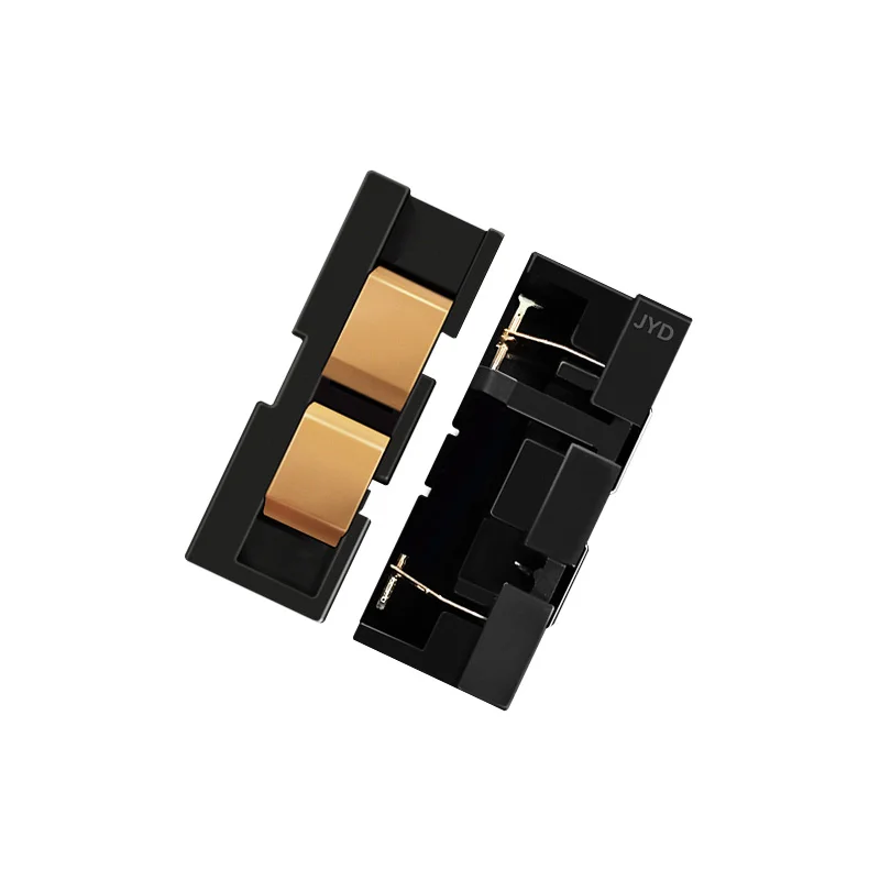 Фото CLT R407 CLT-R407 407 Чип барабана для Samsung CLP-320 325 326 CLX-3185 3187, чипы сброса картриджа №3