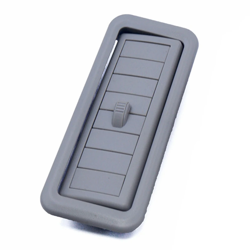 

Решетка вентиляционного отверстия на крышу для Lexus LX570, Toyota Land Cruiser 200, Prado 88570-60141, 88570-60151