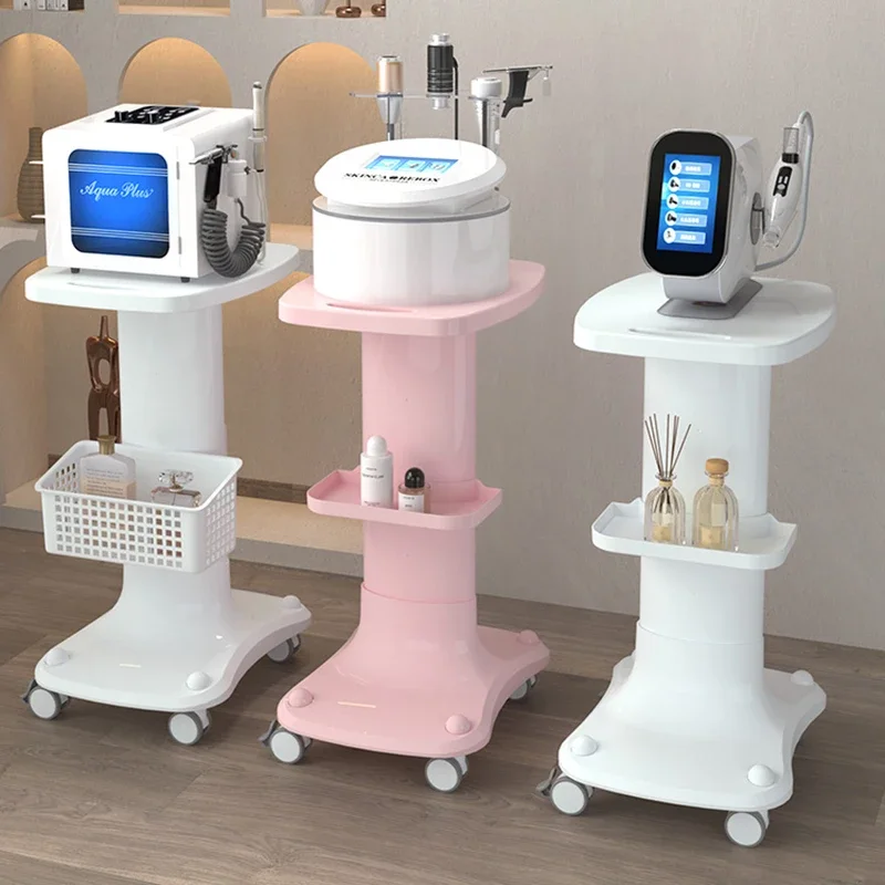 Органайзеры Тележки Тележка для напитков Мебель Туалетный столик Салон