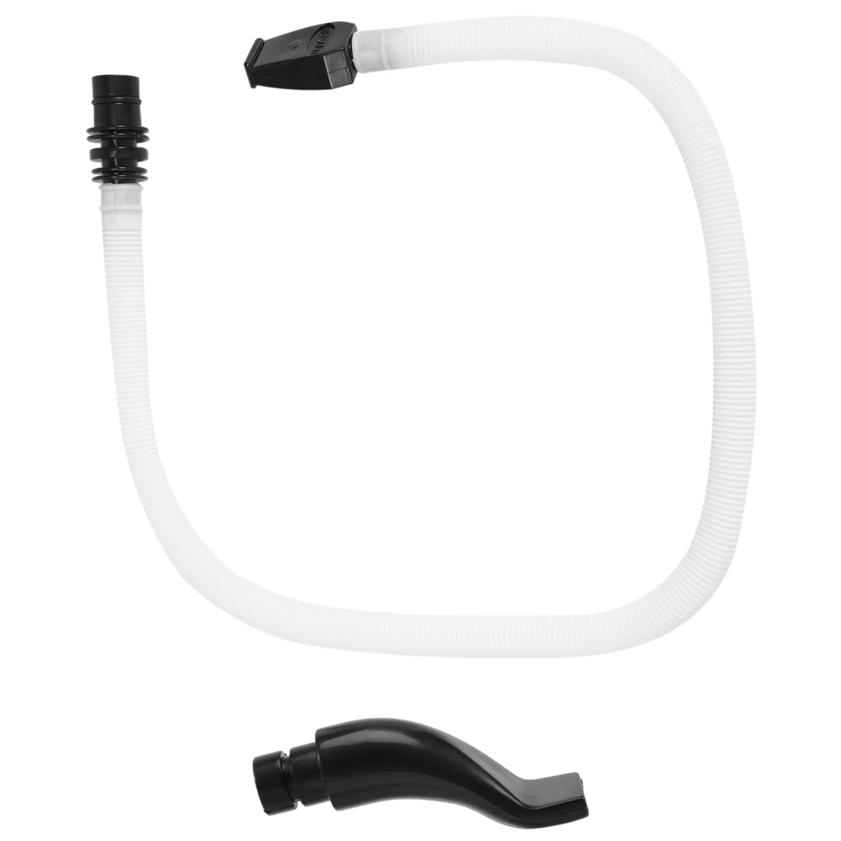 Гибкая трубка мундштук для пианики аксессуары музыкальных инструментов 32-37