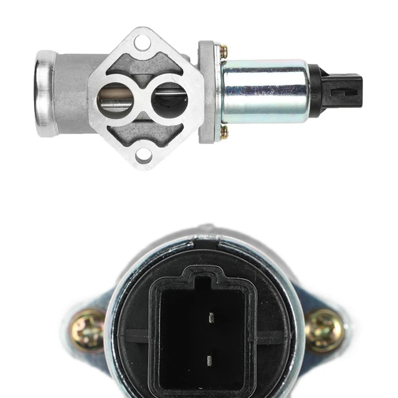 Флюоресцентный клапан для автомобильного двигателя холостого хода Ford Lincoln Mercury