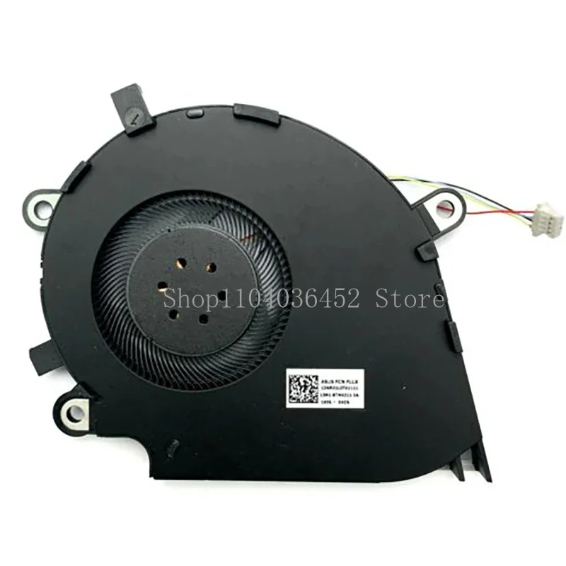 Новый вентилятор охлаждения процессора и GPU для Asus ROG Strix g531g g531gt dc5v 13nr01l0t02111