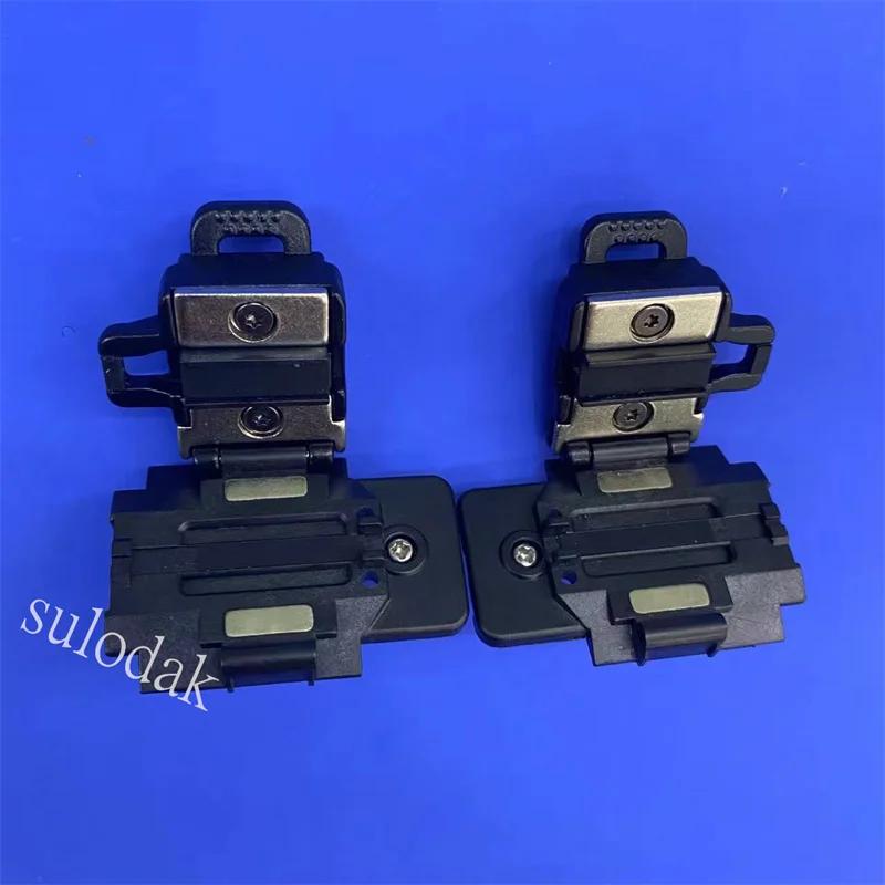 Optical Fiber Holder for  IFS-10/IFS-15 15M/15M+ V3 V5 V7 Fixture Newest Type Original 3 in 1 Holder Fiber Plate 1 pair