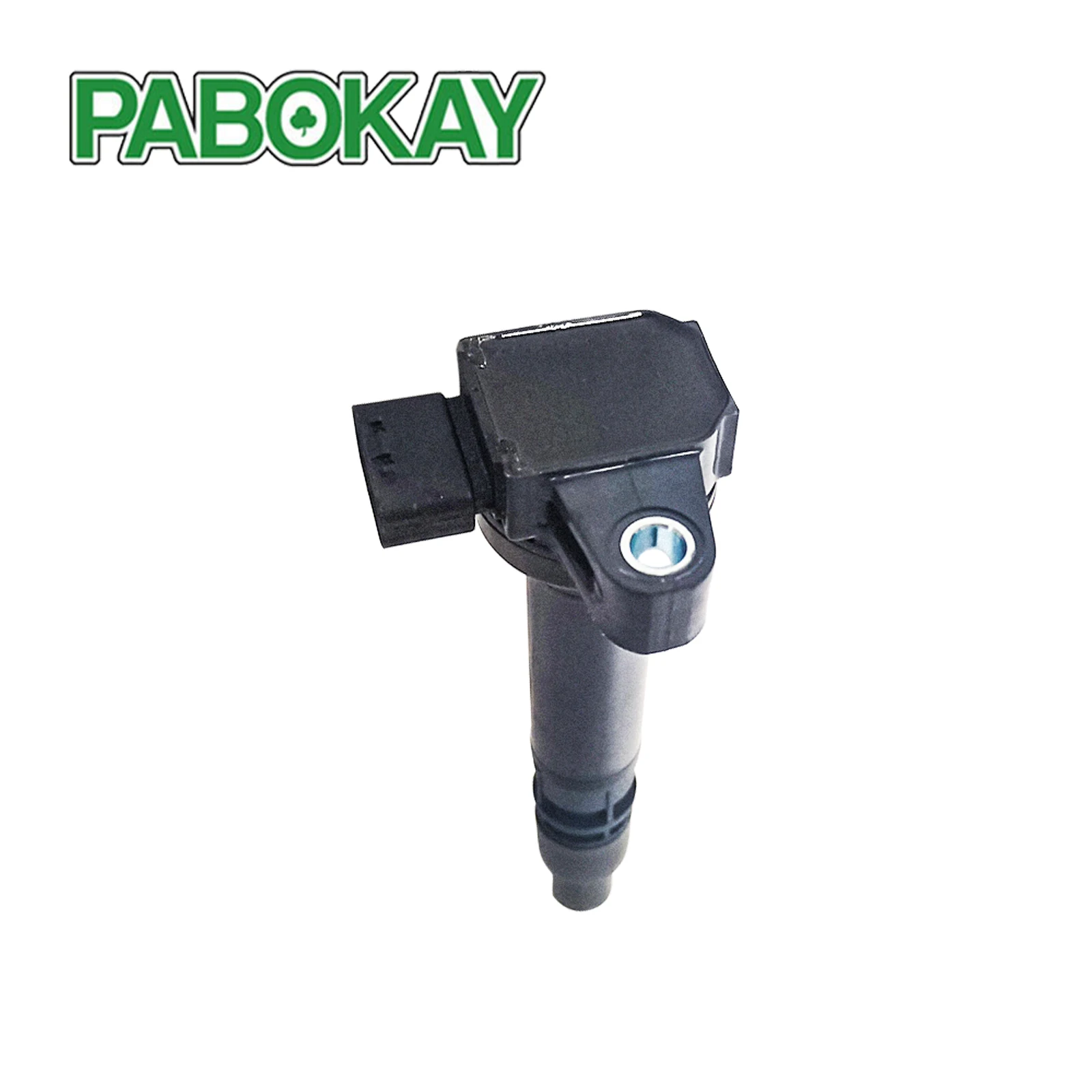 4 шт. катушки зажигания для Toyota Tacoma 2.4L 2.7L L4 50237 90919-02237 C1305 1788345 UF323 6731304