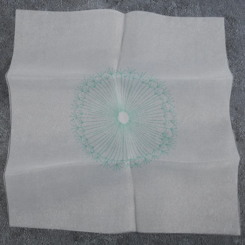 Наборы для вышивания начинающих креативный набор ручной вышивки одуванчика