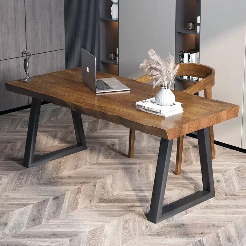 Регулируемая металлическая подставка для стола