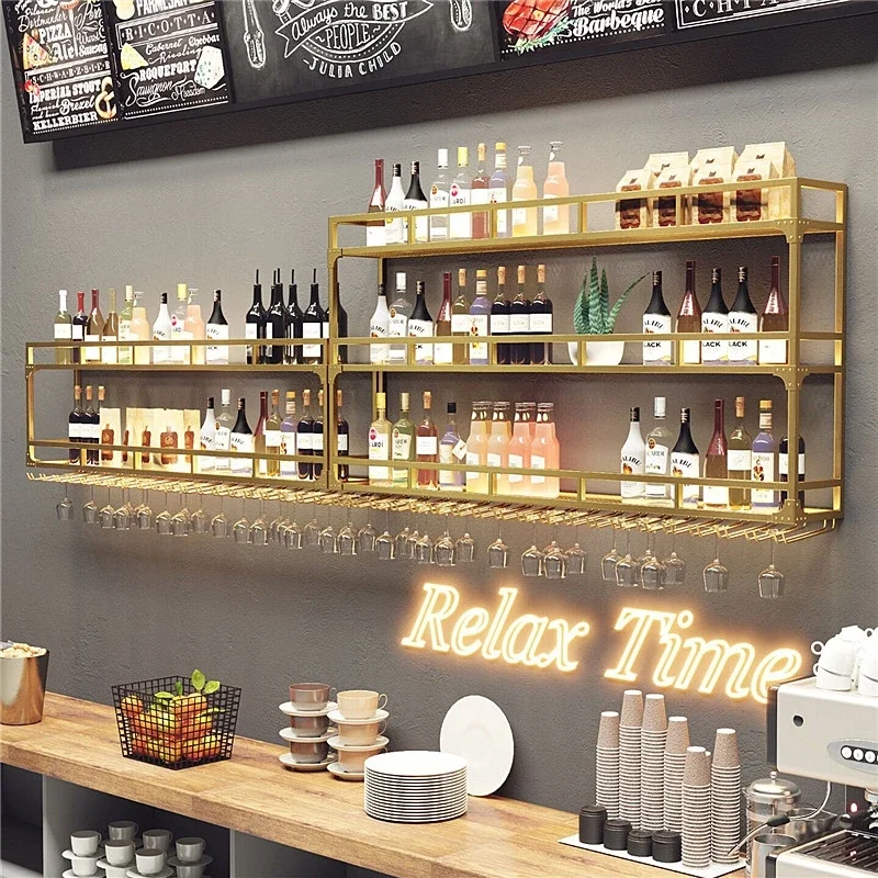 Шкаф для хранения мебель прихожая витрина оборудование вина гостиной ресторана