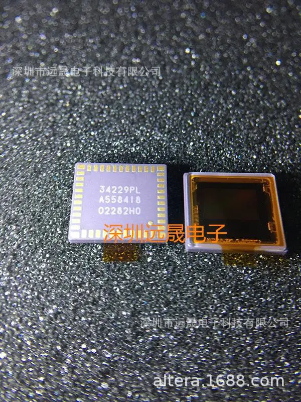 

Оригинальный Новый встроенный чип MN34229 MN34229PLJ CMOS